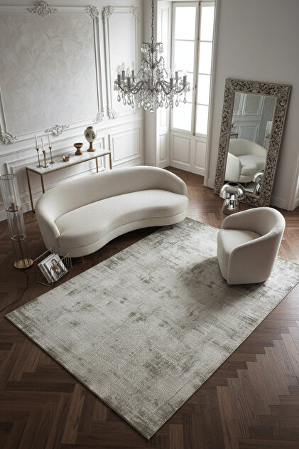 Has 1950 Taiga 8619 Yeşil - Salon, Koridor (Yolluk), Mutfak, Antre