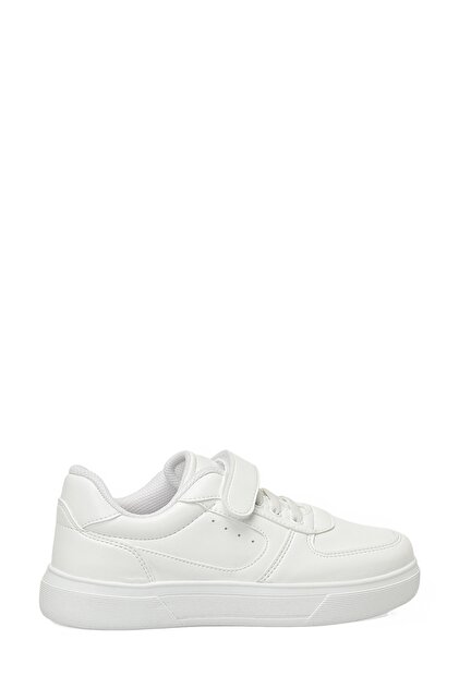 Polaris TRAVEL.F6FX Beyaz Erkek Çocuk Sneaker - Fiyatı, Yorumları