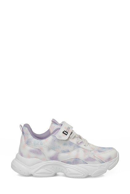 Star F 6Fx Lilac Girls' Sports Shoes