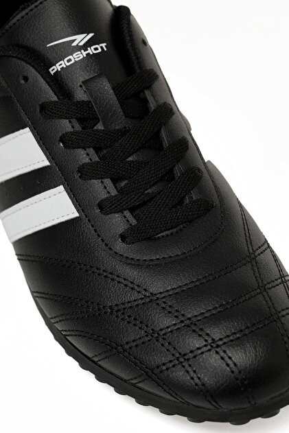 Proshot NICO 5PR Siyah Erkek Sneaker - Fiyatı, Yorumları
