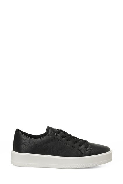 WIND 6FX Siyah Erkek Sneaker
