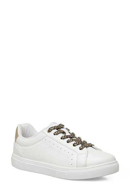 Polaris 327508.Z 6FX Beyaz Kadın Sneaker - Fiyatı, Yorumları