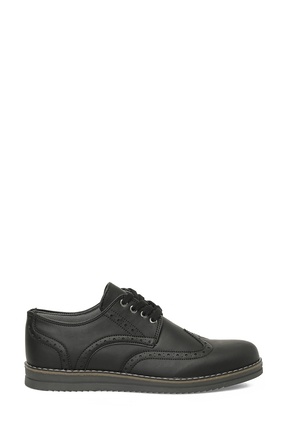 Kinetix ZEPLIN TX G 6FX Siyah Unisex Comfort Ayakkabı - Fiyatı