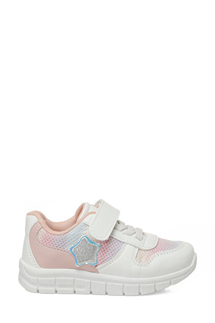 Polaris DRAG.B6FX Pudra Kız Çocuk Sneaker - Fiyatı, Yorumları