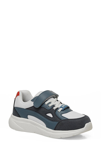 Polaris JUWSA.F6FX Lacivert Erkek Çocuk Sneaker - Fiyatı, Yorumları