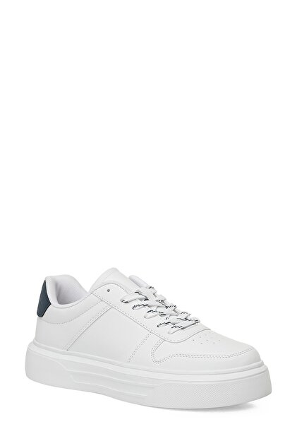 Torex STEP 6FX Beyaz Erkek Sneaker - Fiyatı, Yorumları
