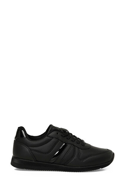 Torex TRX23S-036 W 6FX Siyah Kadın Sneaker - Fiyatı, Yorumları