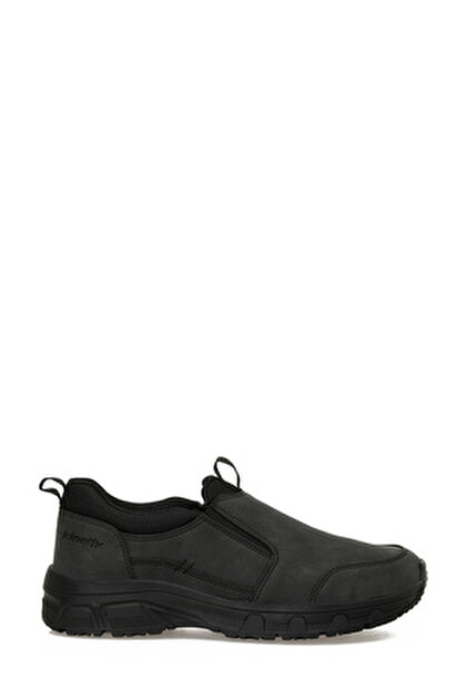 名無しk@two Kinetix KEYA II TX 5FX Siyah Erkek Slip On - Fiyatı, Yorumları