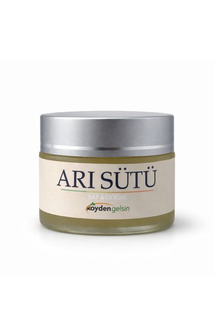 Arı Sütü - 15 Gram