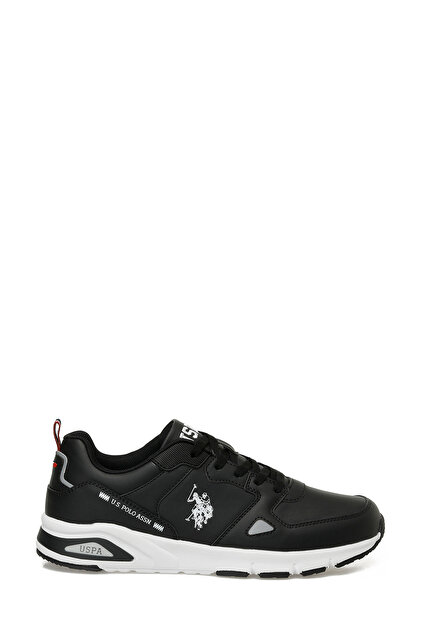 Lumberjack VENDOR 2.0 6FX Siyah Erkek Sneaker A102065659 - Fiyatı