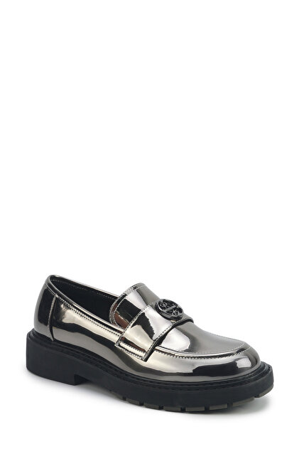 Nine West DESMOND 5PR Gri Kadın Loafer - Fiyatı, Yorumları