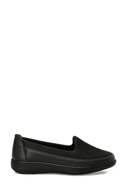 Polaris 166006.Z5Fx Siyah Kadın Casual Ayakkabı A101971191