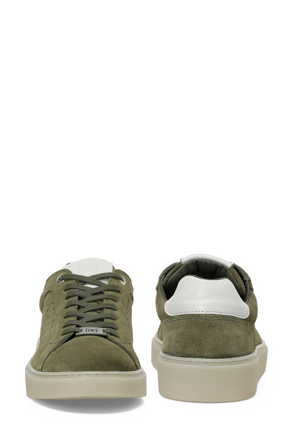 İnci INCI RESPON 5FX Yeşil Erkek Sneaker - Fiyatı, Yorumları