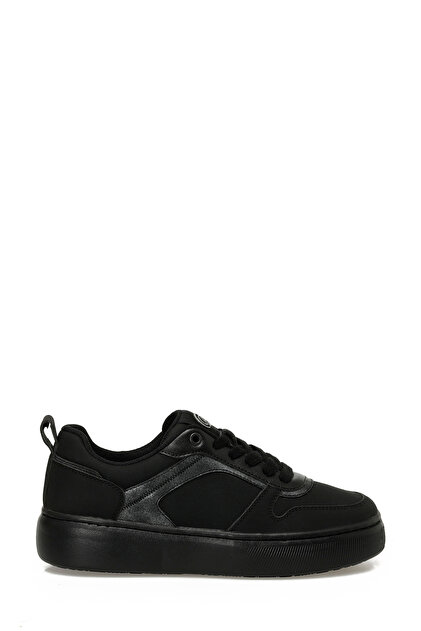 Polaris 326523.Z 5PR Siyah Kadın Sneaker - Fiyatı, Yorumları