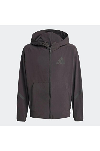  W Z.N.E. WV TT ウィンドブレーカー adidas M Z.N.E. WV TT Erkek Siyah Sweatshirt KD8494 - Fiyatı