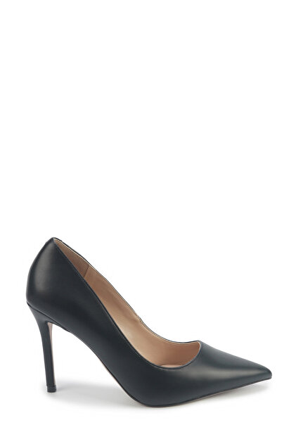 Nine West DANCINA 5FX Siyah Kadın Topuklu Ayakkabı - Fiyatı, Yorumları