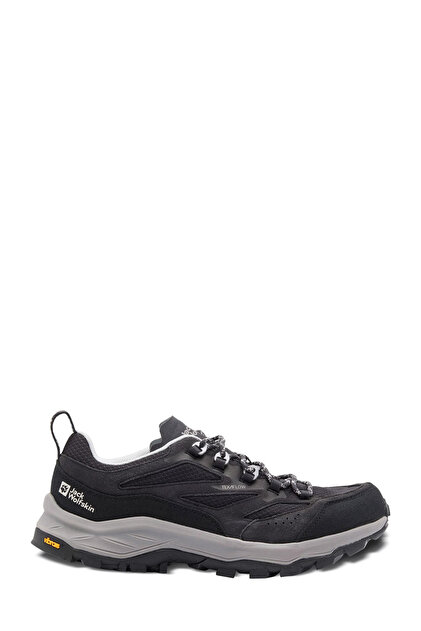 クロネコ Jack Wolfskin Terraventure Texapore Low Erkek Outdoor Ayakkabı