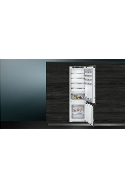 Siemens A++ Kombi Ankastre Buzdolabı Kı87safe0n - Fiyatı, Yorumları