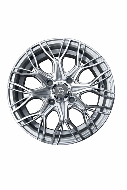 TORK-3366 5.5*13 4*100 ET35 73.1 GUN MACHINED