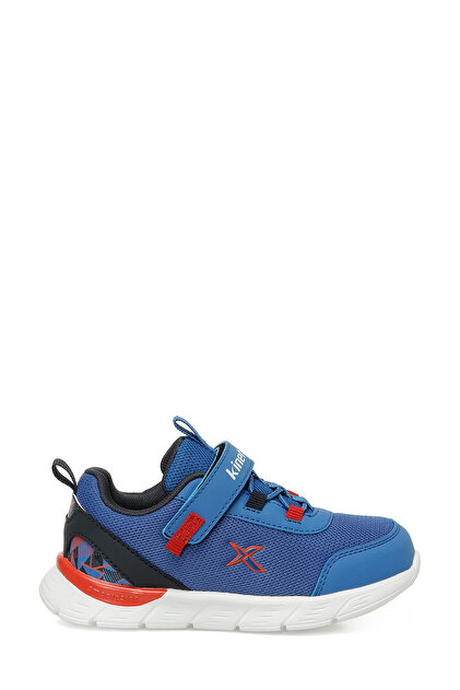 Kinetix ARION TX J P 5FX SAKS Erkek Çocuk Spor Ayakkabı - Fiyatı