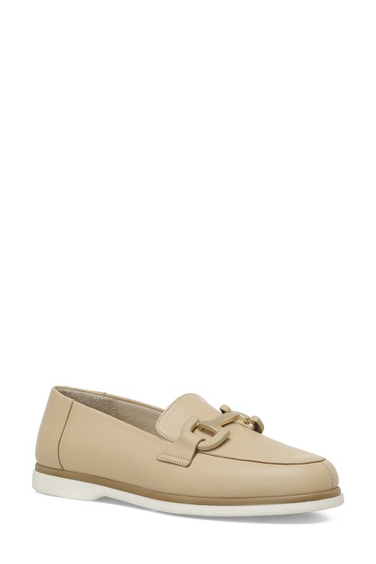 İnci Incı Lenno 5fx Camel Kadın Loafer - Fiyatı, Yorumları