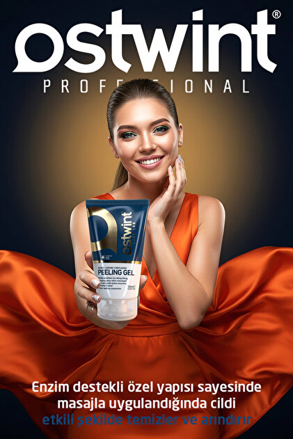 Ostwint Care Lab Clinical Skin Care Peeling Gel 125 ml - Fiyatı