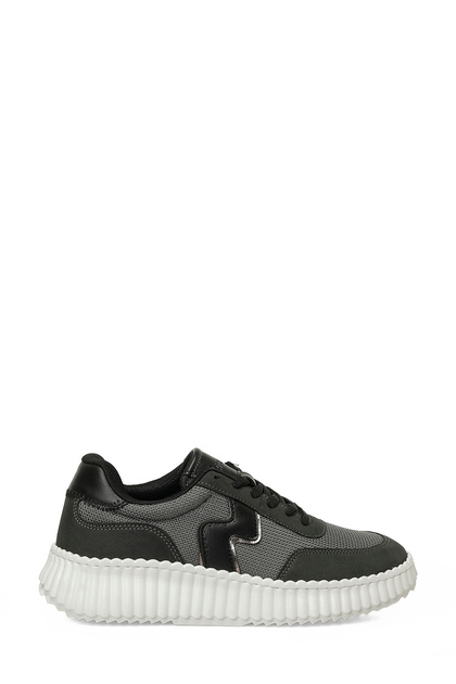 Kinetix JUSTUS-SOFT TX 5FX Siyah Unisex Sneaker - Fiyatı, Yorumları