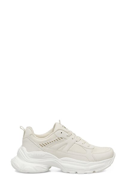 Proshot WANDA W 5FX Beyaz Kadın Sneaker - Fiyatı, Yorumları