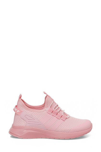 AREN F 5FX Pembe Kız Çocuk Spor Ayakkabı