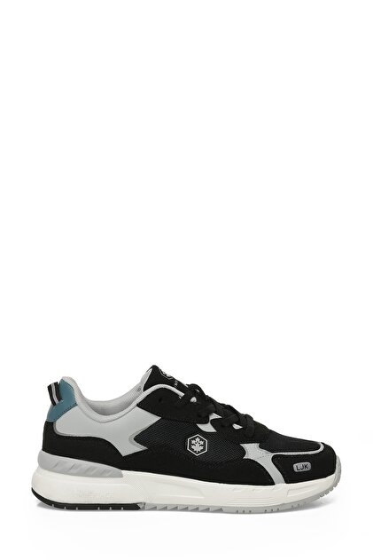 Lumberjack Madax 5Fx Siyah Erkek Sneaker A101932465 - Fiyatı