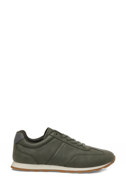 Torex CROZ 5FX Haki Erkek Sneaker - Fiyatı, Yorumları
