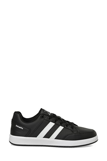 Kinetix KORT PU 6FX Siyah Erkek Sneaker - Fiyatı, Yorumları