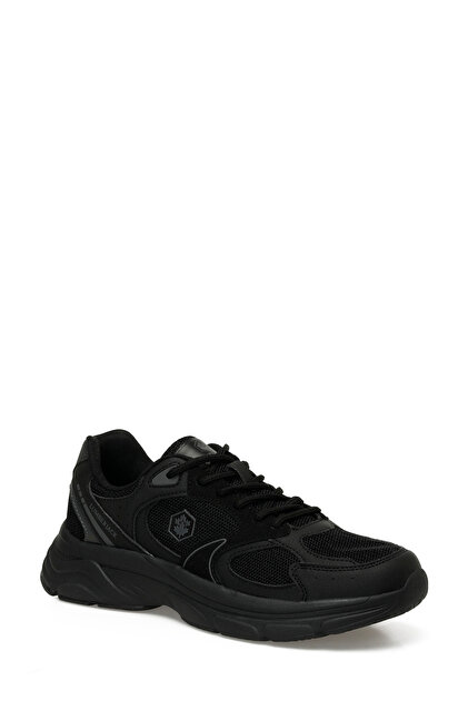 Lumberjack FORGET 5PR Siyah Erkek Sneaker - Fiyatı, Yorumları