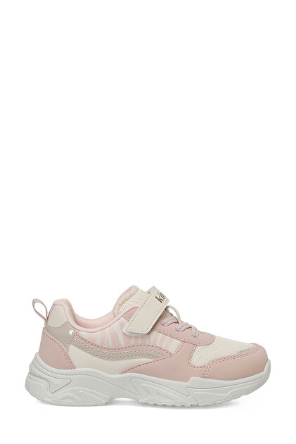 Kinetix SNAP F 6FX Pudra Kız Çocuk Sneaker - Fiyatı, Yorumları