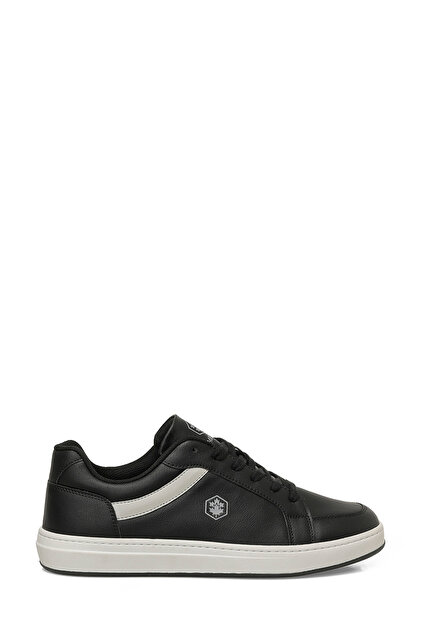 Lumberjack CALVERT 6FX Siyah Erkek Sneaker - Fiyatı, Yorumları