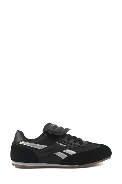 Blaze Flow II Siyah Kadın Sneaker