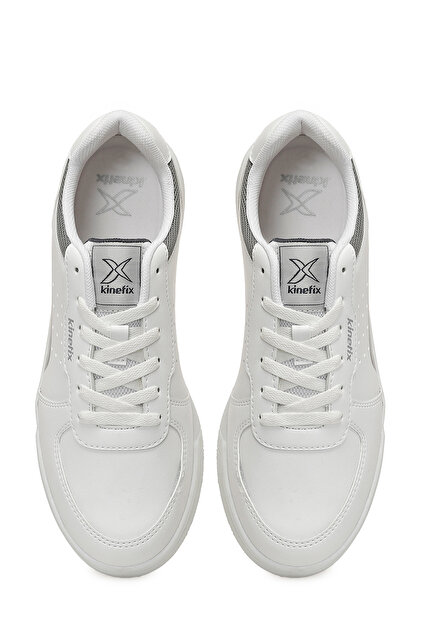 Kinetix LUKAS PU 6FX Beyaz Erkek Sneaker - Fiyatı, Yorumları