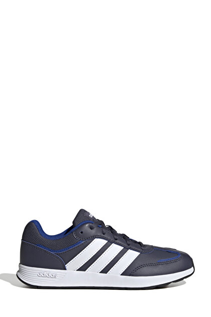 ゆゆ adidas TENSAUR SWITCH J SHANA Lacivert Unisex Sneaker - Fiyatı