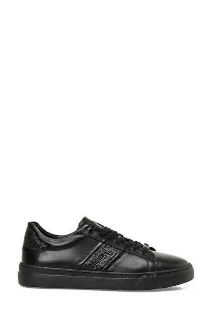 İnci PETAL 6FX Siyah Erkek Sneaker - Fiyatı, Yorumları