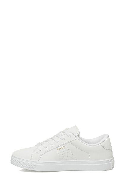 piroo Torex PORO W 5PR Beyaz Kadın Sneaker - Fiyatı, Yorumları