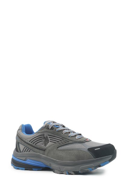 Okyto 5Pr Gray Men's Outdoor