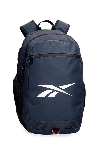 Reebok BACKPACK 48CM WAYL Mavi Unisex Sırt Çantası - Fiyatı, Yorumları