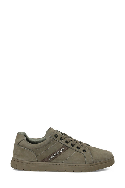 Dockers BERMUDO-N 6FX Haki Erkek Comfort Ayakkabı - Fiyatı, Yorumları
