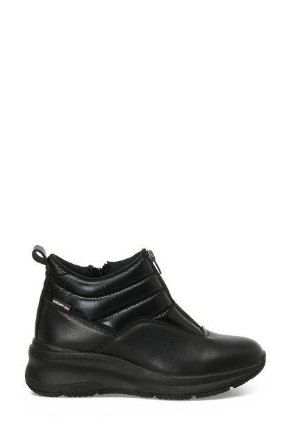 Trv2665.Z4Pr Black Women's Boots