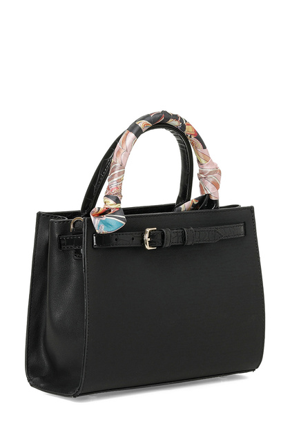 Nine West BANDELLO 5FX Siyah Kadın Çapraz Çanta - Fiyatı, Yorumları