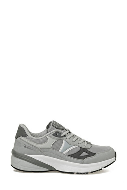 Kinetix JUSTUS-SOFT TX 5FX Gri Unisex Sneaker - Fiyatı, Yorumları