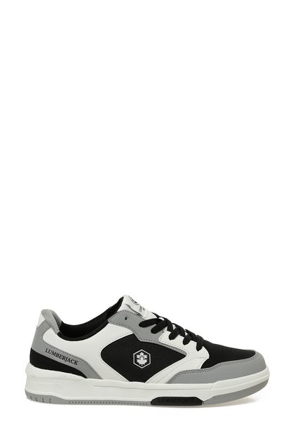 Tele 5Pr White Men's Sneaker
