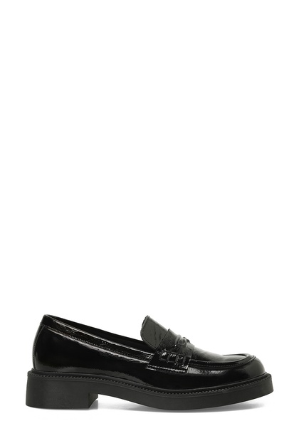Nine West LUNLER 5FX Siyah Kadın Loafer - Fiyatı, Yorumları