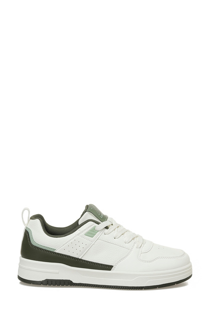 Kinetix PERAST PU 5FX Ekru Erkek Sneaker - Fiyatı, Yorumları