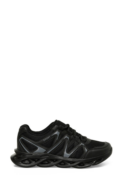 ICool Design YOPO G 6FX Siyah Erkek Çocuk Sneaker - Fiyatı, Yorumları
